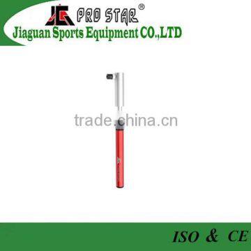 Double Action Mini Bike Pump Which is Powerful(JG-1019) photo-3