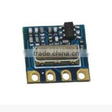 5V voltage 433M 315M wireless RF transmitter module