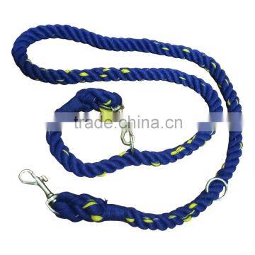 Wholesale Pet Decorative Hot Color Decorative Dog Pet Leashes