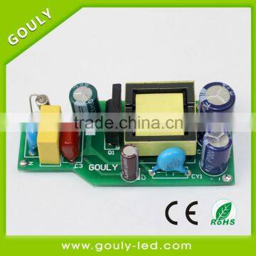 non-waterproof Isolated internal power supply 13W-18W 410mA GL-CP410