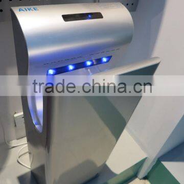 2015 NEW AUTOMATIC hand dryer HIGH SPEED