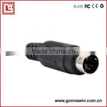Digital Camera to Computer Data Cable/USB TO SVIDEO 4P CABLE/SVIDEO CABLE