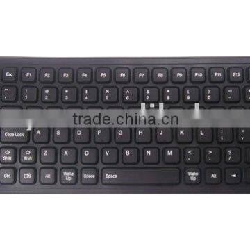 USB keyboard for laptop