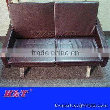 2014 leather modern furniture sofa