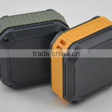 2015 New Luanch Outdoor Speaker,outdoor Waterproof Speaker,outdoor Bluetooth Speaker photo-4