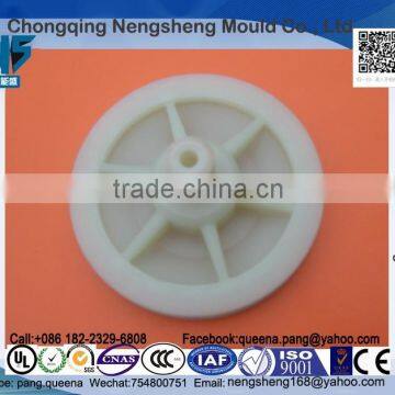 Plasitc auto spare parts, plastic pinion gears, Automotive Plastic Parts Manufacturing