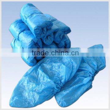 Water proof disposable rain cover for shoes