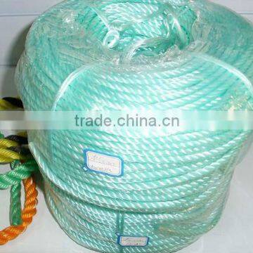 POLYPROPYLENE ROPE