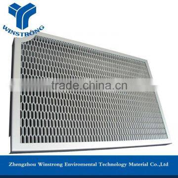 2016 new design suspended ceiling metal grids are hot selling