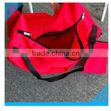 Custom Made Large Capacity Travel Bag photo-2