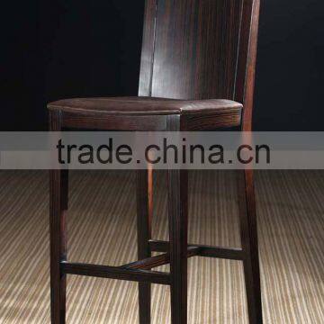 Durable bar stool high chair