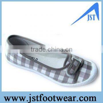 Canvas Shoes
