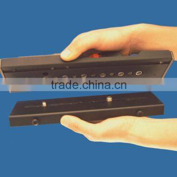 2016 Hign Quality 17/19 Inch Broadcasting Teleprompter photo-3