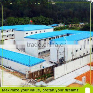 USD200 Coupon China Steel Structure Building Construction