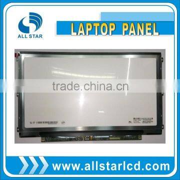 12.5'' laptop EDP 30pin Connector Slim LCD LED Panel LP125WH2-SPM1