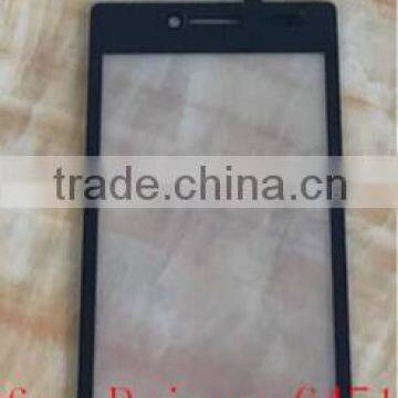 New touch screen Primux G451 Touch panel Digitizer Glass Sensor Replacement