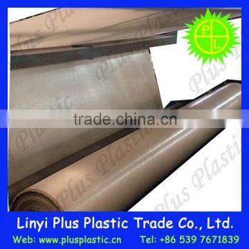 Repertory Plastic PP Grass Cloth Wholesale Woven Grass Cloth