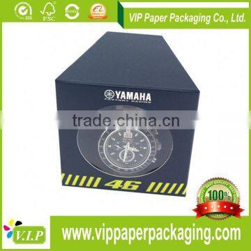 2015 CUSTOM COSMETIC WATCH PAPER BOX