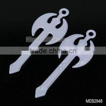 New fashion Double axe pendant Chinese traditional pendant