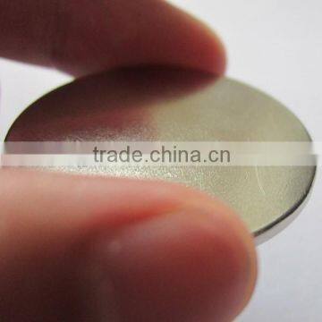 D35x2mm round magnet disc