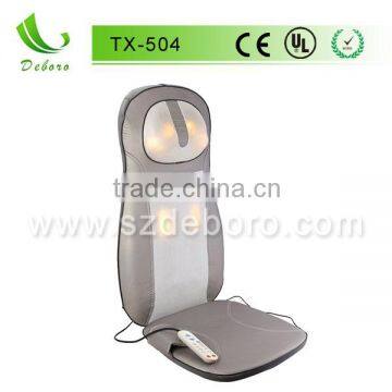 2016 Shiatsu Massage Cushion Casada Maxiwell Massage TX-504