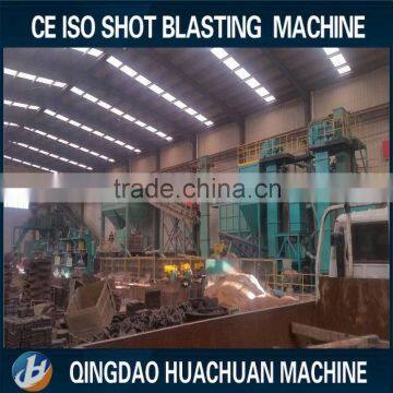 Resin foundry resin sand mixer