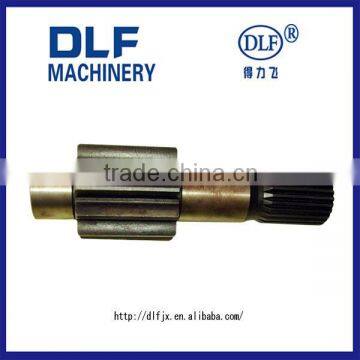 tractor gear shaft