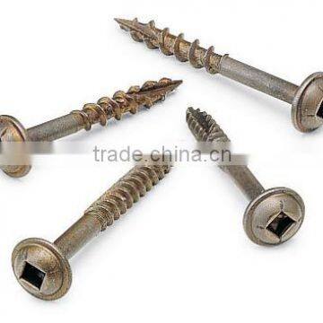 Pan Head Tapping Screw