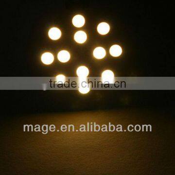 DIY G4 LED bulbs in china