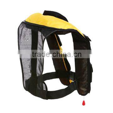 Inflatable Adult Swim Vest photo-4