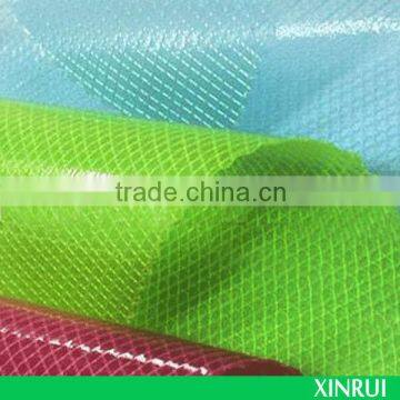 PVC Transparent Fabric