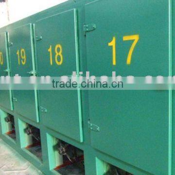 Drying Furnace For Welding electrode