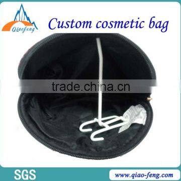 Promotional Waterproof Cosmetic Bag and Hot Sale Ladies Makeup Bag photo-3