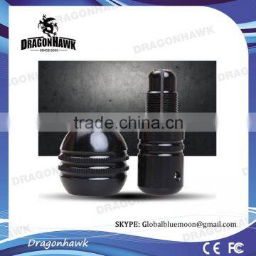 Professtional Tattoo Grip Self Lock Grip Black Color GP27