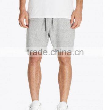 Fashion mens cotton polyester shorts dri fit running shorts