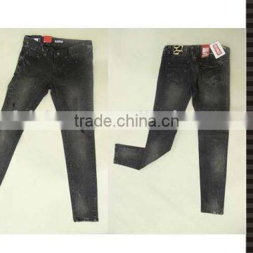 High Quality Wholesale Jeans Women