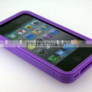 promotional case for iPhone