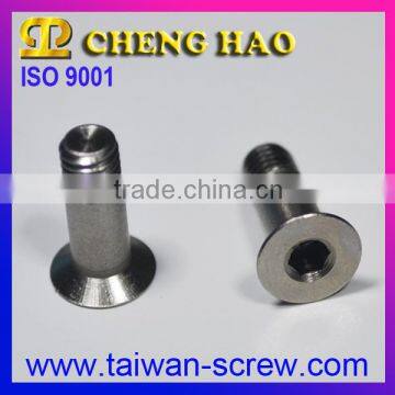 Excellent Quality Flat Head Allen Screw