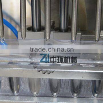 DGS-118 Oral Liquid Filling and Sealing Machine