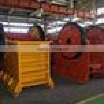 Good Quality Double-roll Crusher Jaw Crusher With 2 Years Full Sale Service