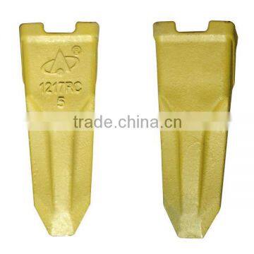 1217RC-5 Casting Bucket Teeth Manufacture