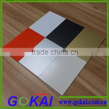 2mm Aluminum Composite Panel For Building Wall