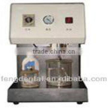 Vacuum Mixer Dental Laboratory Equipment AC-M11