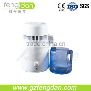 Dental Equipment China Portable Water Distiller