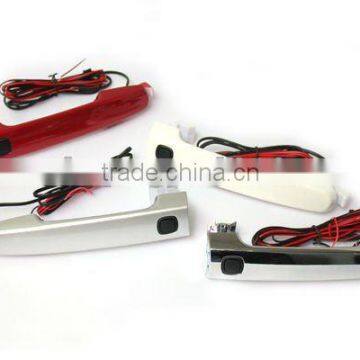 Toyota Corolla Door Handles Factory