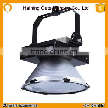 100W 150W 200W industrial led high bay light