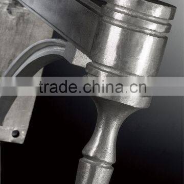 D022 Classic Outdoor Lighting Standard Street Lamp Arm photo-3