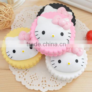 Hello Kitty Contact Lens Case Wholesale,Newest Contact Lens Cases Bulk