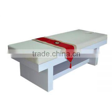 Druable Material Made Beauty Massage Bed/Spa Furniture/Salon Furniture/