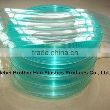 Anti-static Ribbed Strip Door photo-3